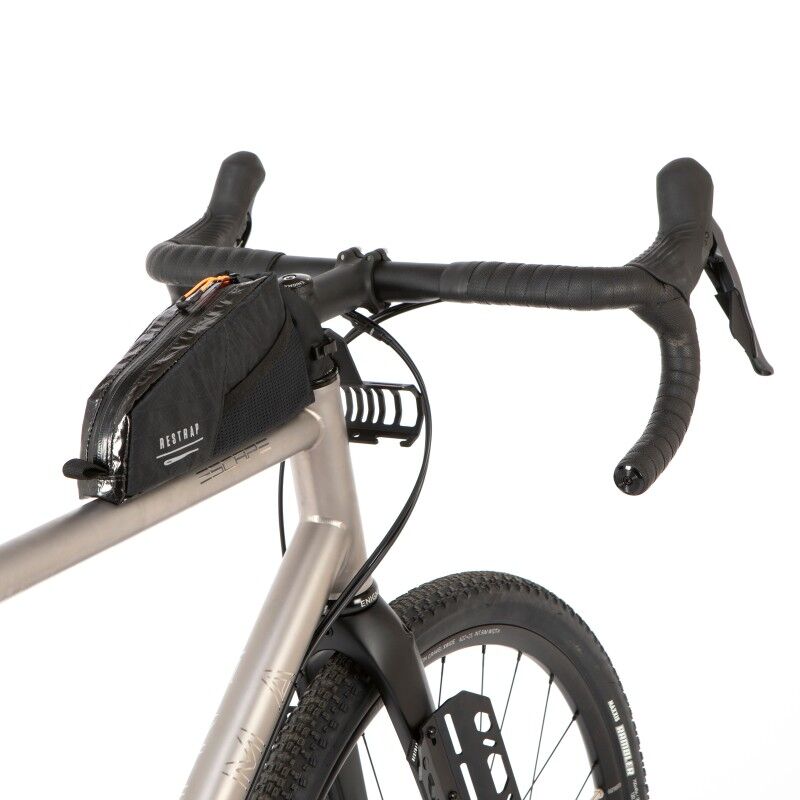 Restrap Race Top Tube Bag - Short - Brašna na rám | Hardloop