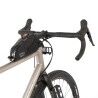 Restrap Race Top Tube Bag - Short - Rammetaske cykel | Hardloop