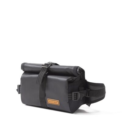 Utility Hip Pack - Bolsa de guiador bicicleta