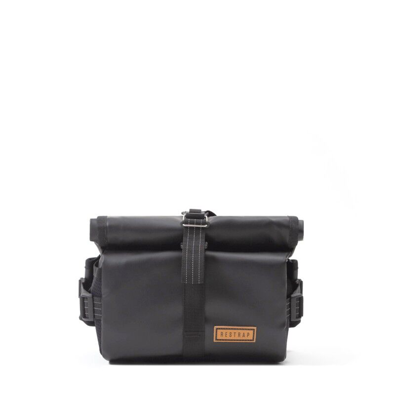Restrap Utility Hip Pack - Torba rowerowa na kierownicę | Hardloop