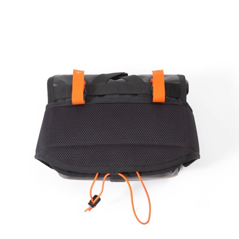 Restrap Utility Hip Pack - Pyörän ohjaustankolaukku | Hardloop