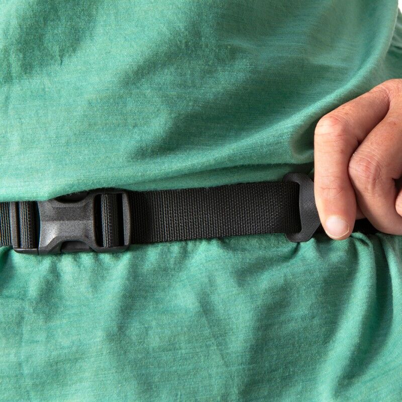 Restrap Utility Hip Pack - Torba rowerowa na kierownicę | Hardloop