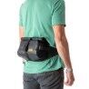 Restrap Utility Hip Pack - Bolsa de guiador bicicleta | Hardloop