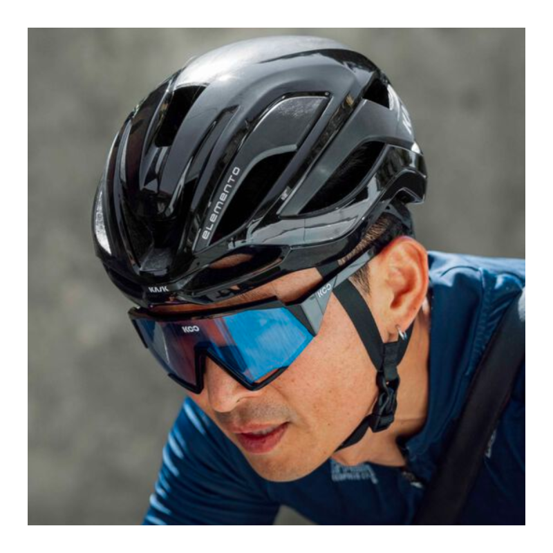 KASK Elemento WG11 - Rennradhelm | Hardloop