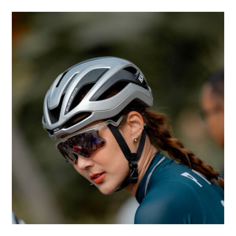 KASK Elemento WG11 - Rennradhelm | Hardloop