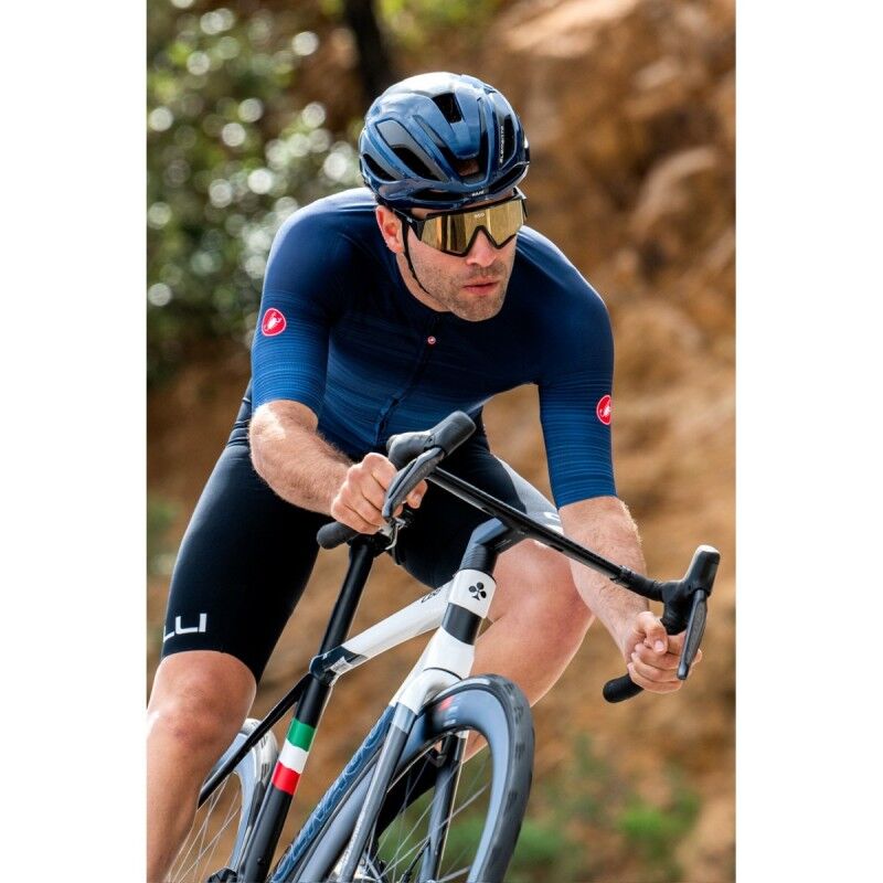 KASK Elemento WG11 - Fietshelm | Hardloop