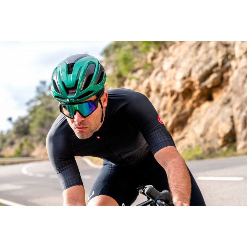 KASK Elemento WG11 - Casque vélo route | Hardloop