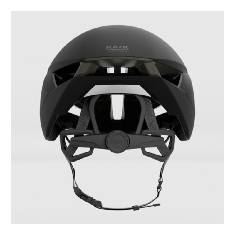 KASK Nirvana - Maantiepyöräilykypärä | Hardloop