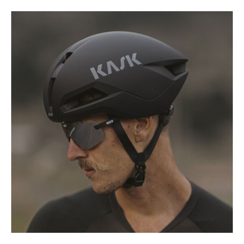KASK Nirvana - Capacete de estrada | Hardloop