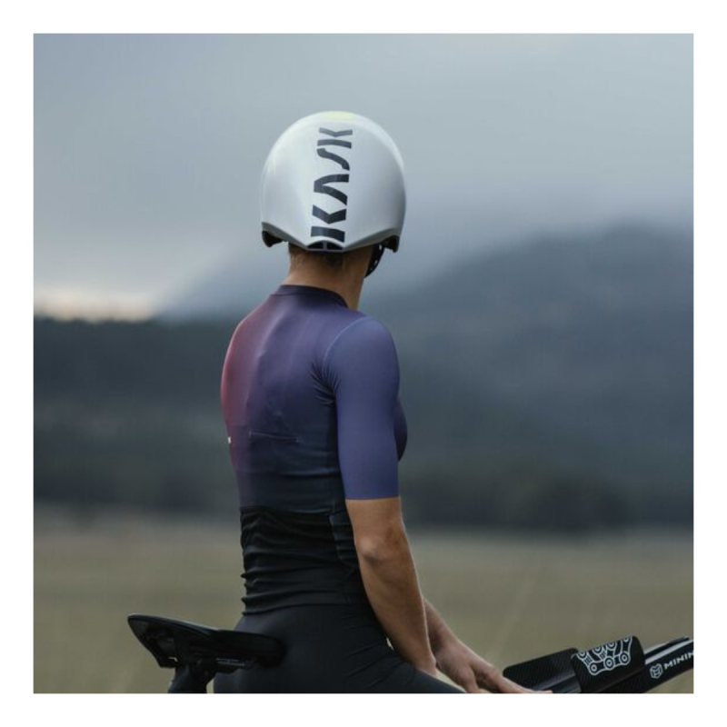 KASK Mistral - Road bike helmet | Hardloop