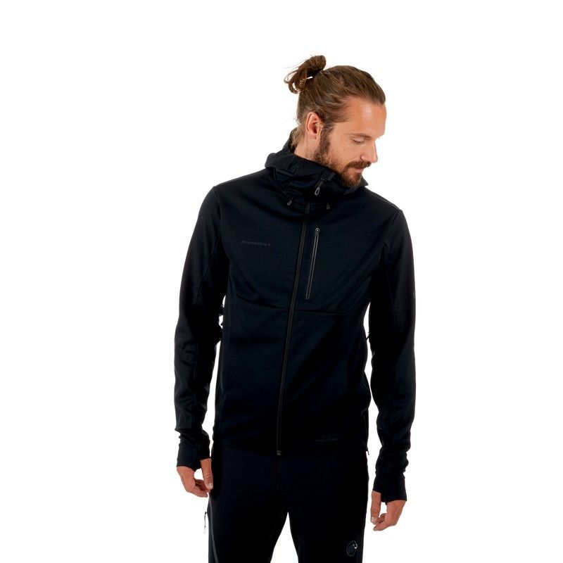 mammut ultimate v hooded