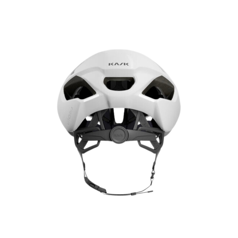 KASK Utopia Y Wg11 - Casco bici da corsa | Hardloop