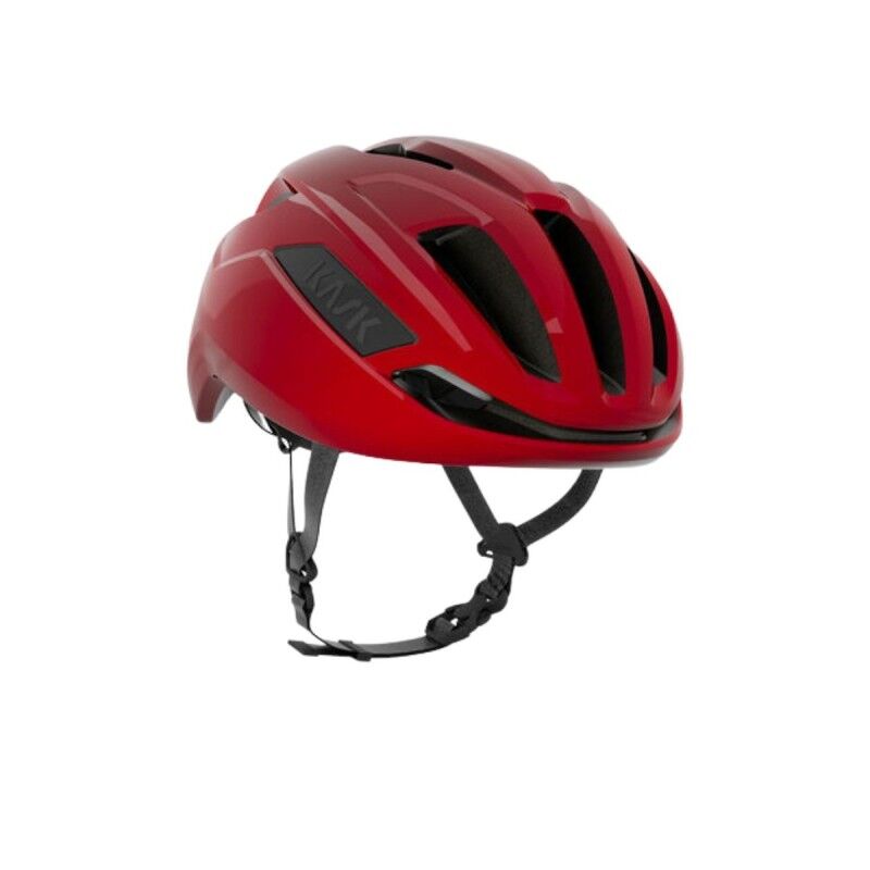 Casque De Vélo KASK Vert, Taille Réglable 59-62cm - Neuf - Pour Ville Ou Route