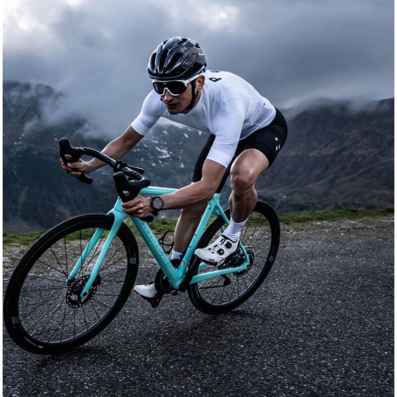 KASK Sintesi WG11 - Rennradhelm | Hardloop