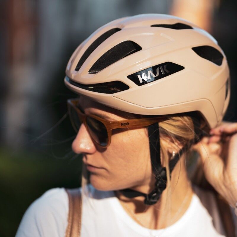 KASK Sintesi WG11 - Rennradhelm | Hardloop