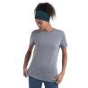 Icebreaker Merino 125 Cool-Lite Sphere III SS Tee - Merinoshirt - Damen | Hardloop