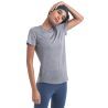 Icebreaker Merino 125 Cool-Lite Sphere III SS Tee - Maglia merino - Donna | Hardloop