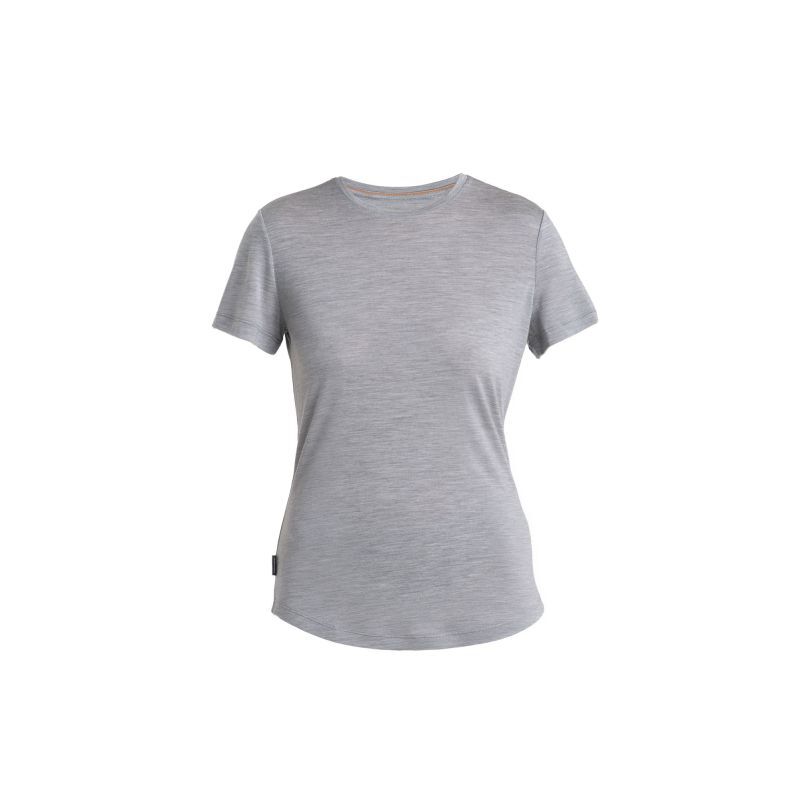 Merino 125 Cool-Lite Sphere III SS Tee - Merinoshirt - Damen