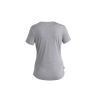 Icebreaker Merino 125 Cool-Lite Sphere III SS Tee - Camiseta de merino - Mujer | Hardloop