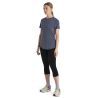 Icebreaker Merino 125 Cool-Lite Sphere III SS Tee - Merino shirt - Women's | Hardloop