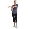 Icebreaker Merino 125 Cool-Lite Sphere III SS Tee - Merino shirt - Women's | Hardloop