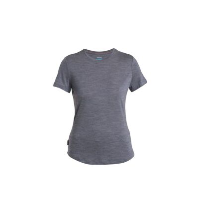 Merino 125 Cool-Lite Sphere III SS Tee - Merinoshirt - Damen