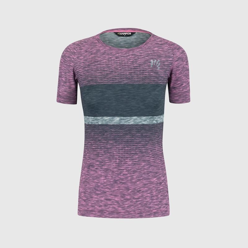 Verve W Tee - Fietsshirt - Dames