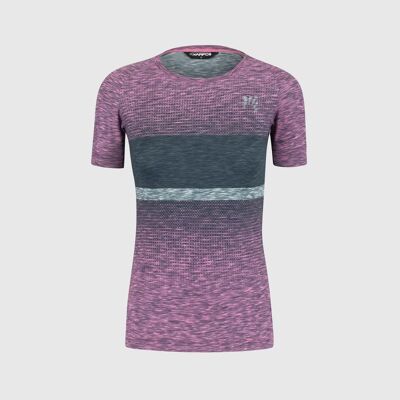 Verve W Tee - Pyöräilypusero - Naiset