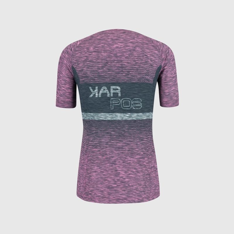 Karpos Verve W Tee - Cykeltrikå Dam