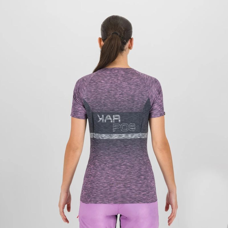 Karpos Verve W Tee - Fietsshirt - Dames