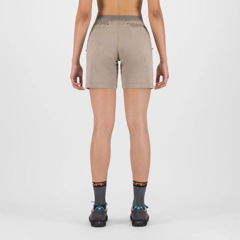 Karpos Noghera - Pantalones cortos de escalada - Mujer