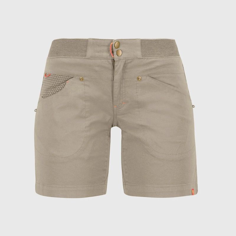 Noghera - Pantalones cortos de escalada - Mujer