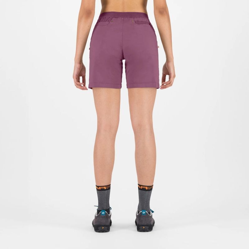 Karpos Noghera - Short escalade femme | Hardloop