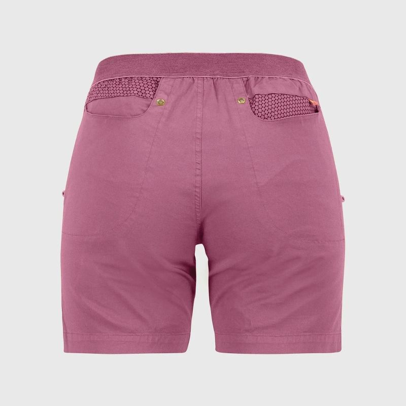 Karpos Noghera - Short escalade femme | Hardloop