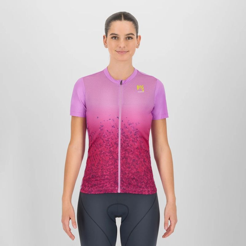 Verve Evo - Dámsky Cyklistické dres