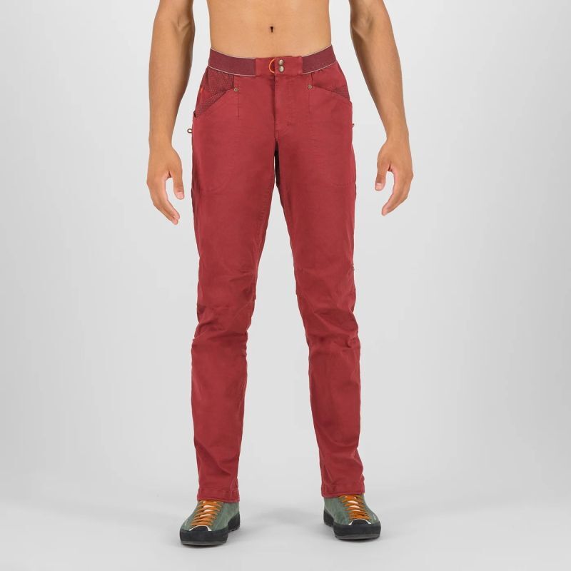 Noghera Pant - Kiipeilyhousut - Miehet
