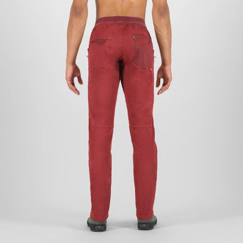 Karpos Noghera Pant - Calça de escalada homem | Hardloop