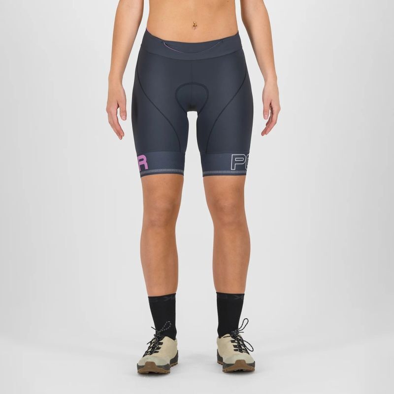 Verve Evo Short - Pantalones cortos MTB - Mujer