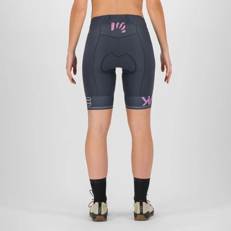 Karpos Verve Evo Short - Pyöräilyhousut - Naiset