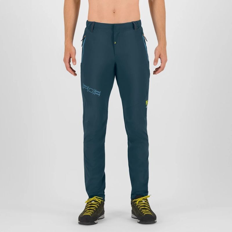 Fantasia Evo Pant - Klimbroek - Heren