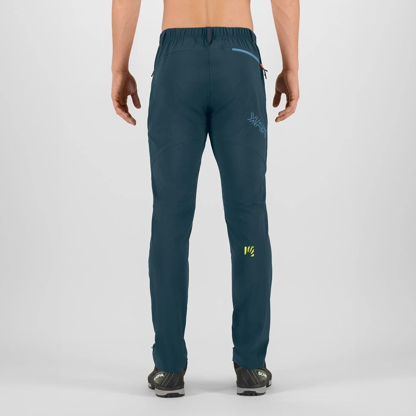 Pants Karpos Rock Pantaloni KARPOS ROCK EVO PANT 2521004 ♂