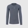 Karpos Coppolo Merino LS - Koszulka z wełny Merino® męska | Hardloop