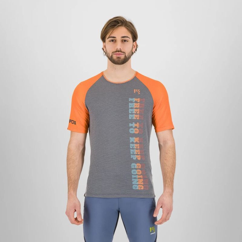 Moved Evo Jersey - Camiseta - Hombre