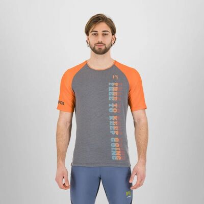Moved Evo Jersey - Pánské triko