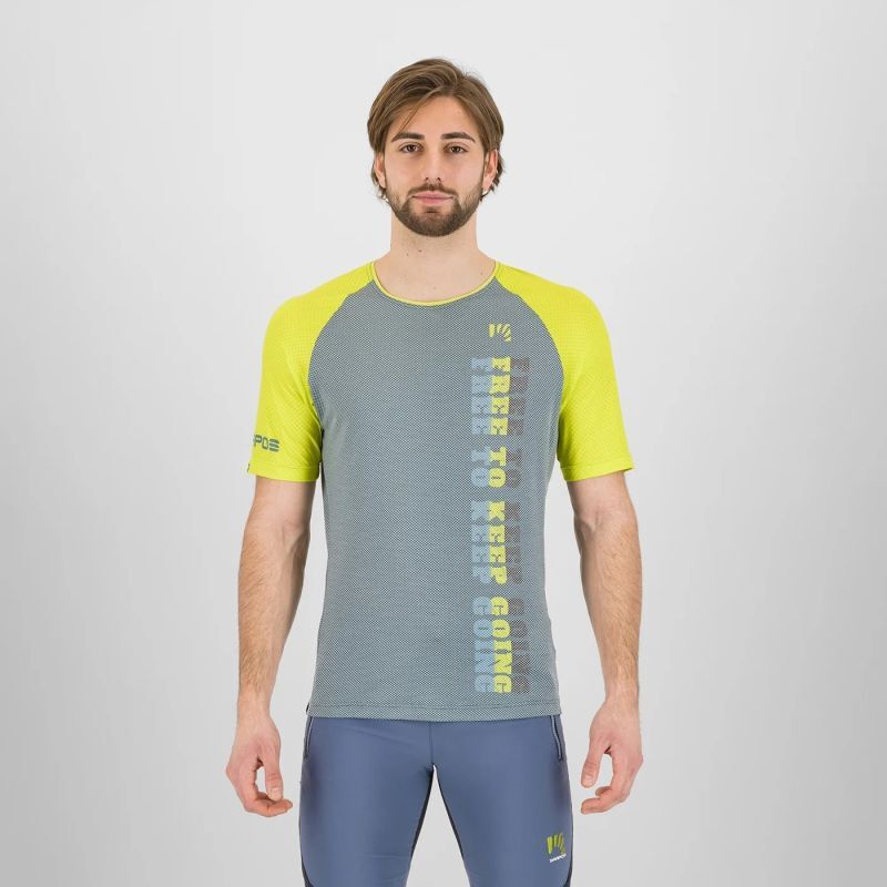 Moved Evo Jersey - T-shirt meski