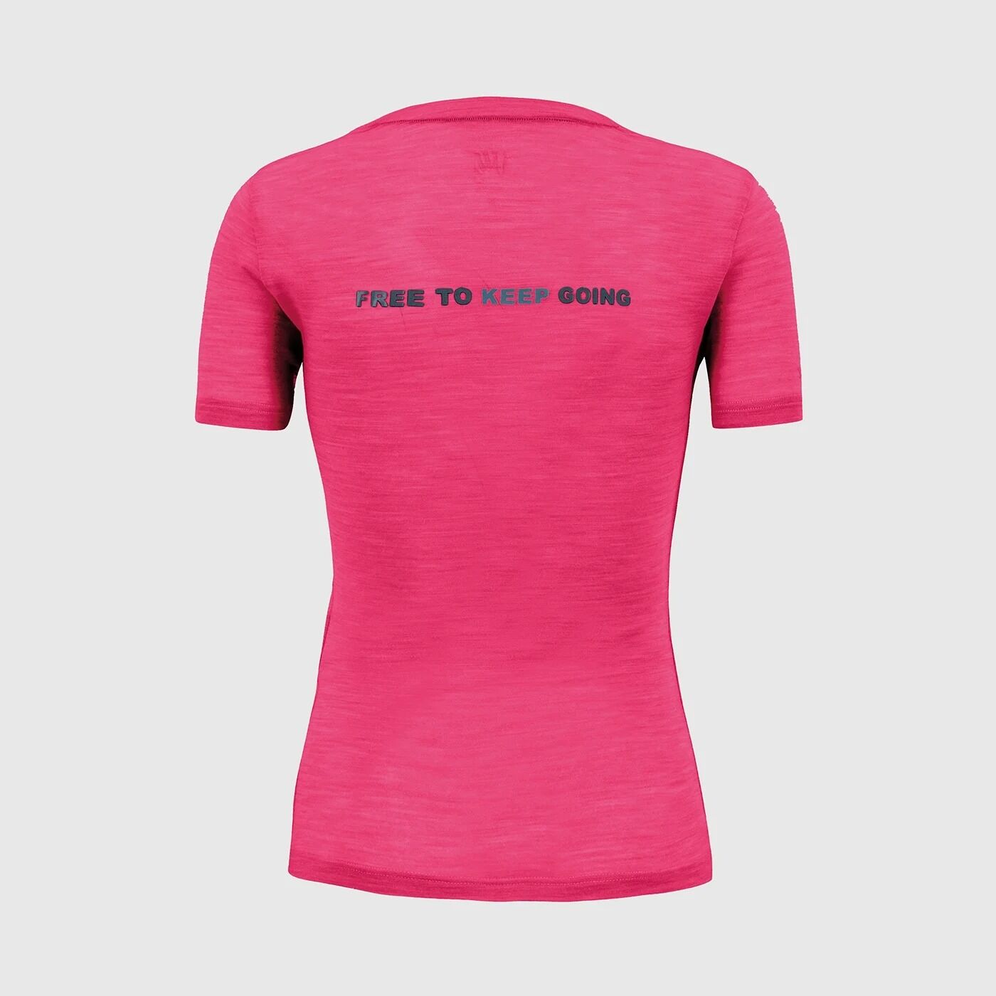 Karpos Coppolo Merino T-Shirt - Merinoshirt - Damen | Hardloop