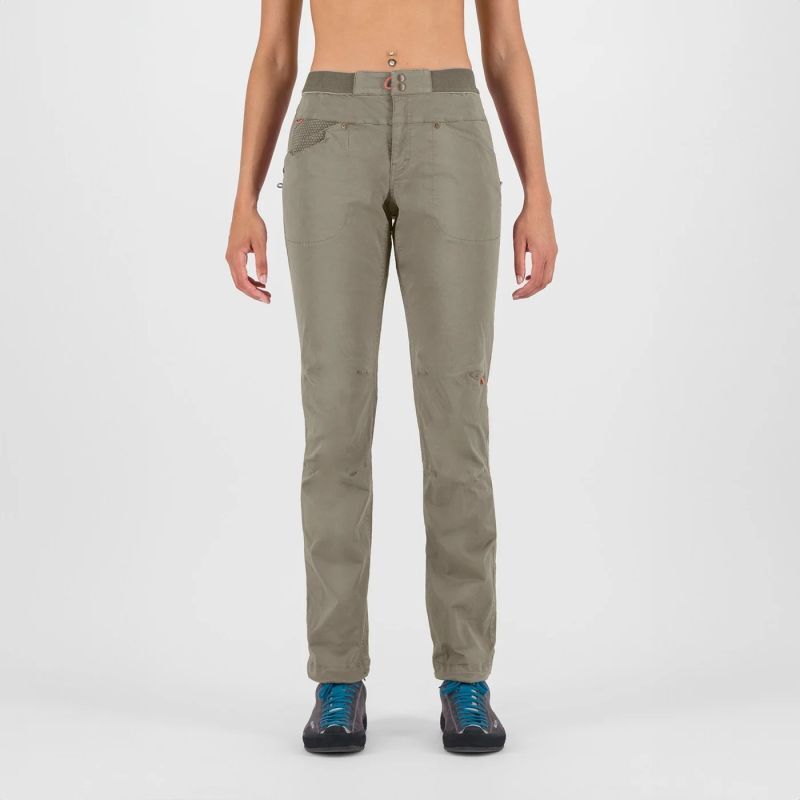 Noghera Pants - Klatrebukser - Damer