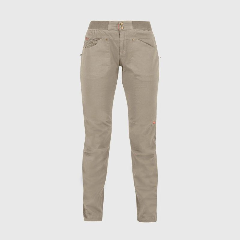 Karpos Noghera Pants - Pantalones de escalada - Mujer | Hardloop