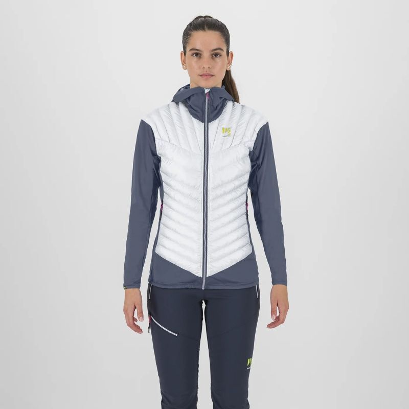 Sass De Mura Jacket - Casaco penas mulher