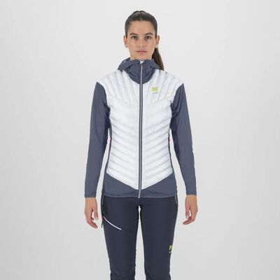 Sass De Mura Jacket - Hybrid jacket - Women's